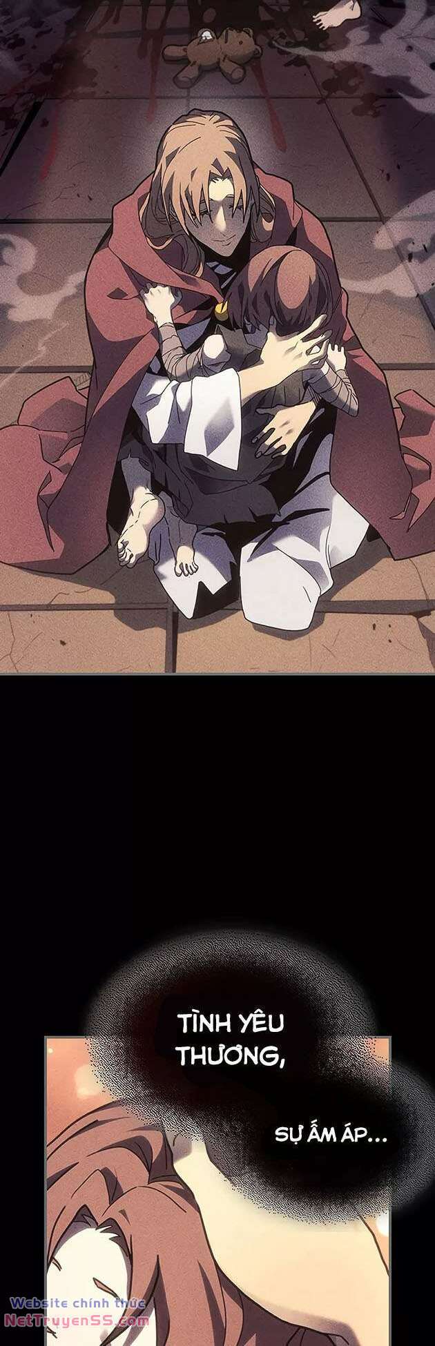 Chuyển Sinh Ma Pháp Đặc Biệt Yếu: Chapter 244