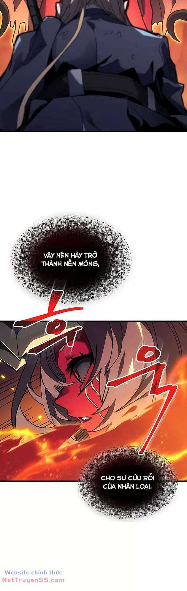 Chuyển Sinh Ma Pháp Đặc Biệt Yếu: Chapter 244