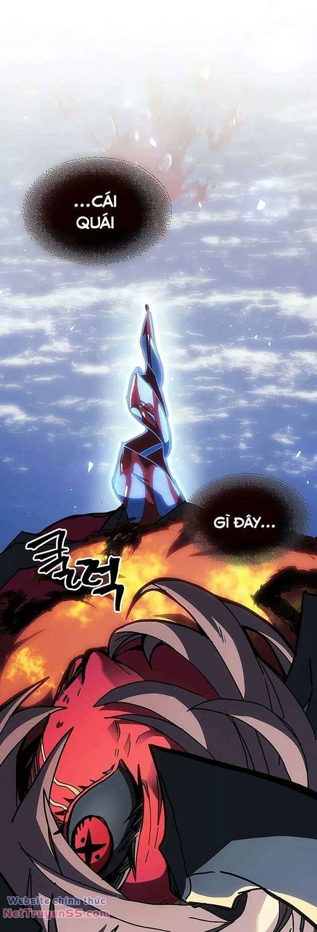 Chuyển Sinh Ma Pháp Đặc Biệt Yếu: Chapter 244