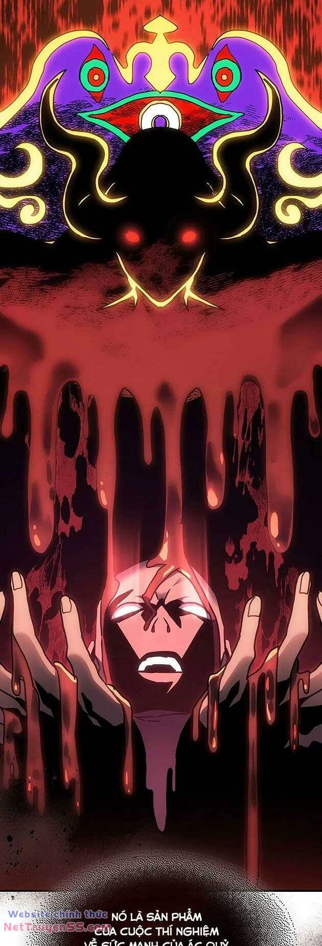 Chuyển Sinh Ma Pháp Đặc Biệt Yếu: Chapter 244