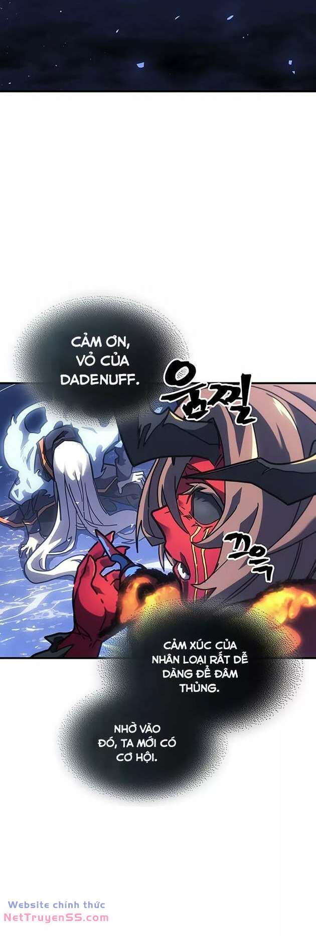 Chuyển Sinh Ma Pháp Đặc Biệt Yếu: Chapter 244