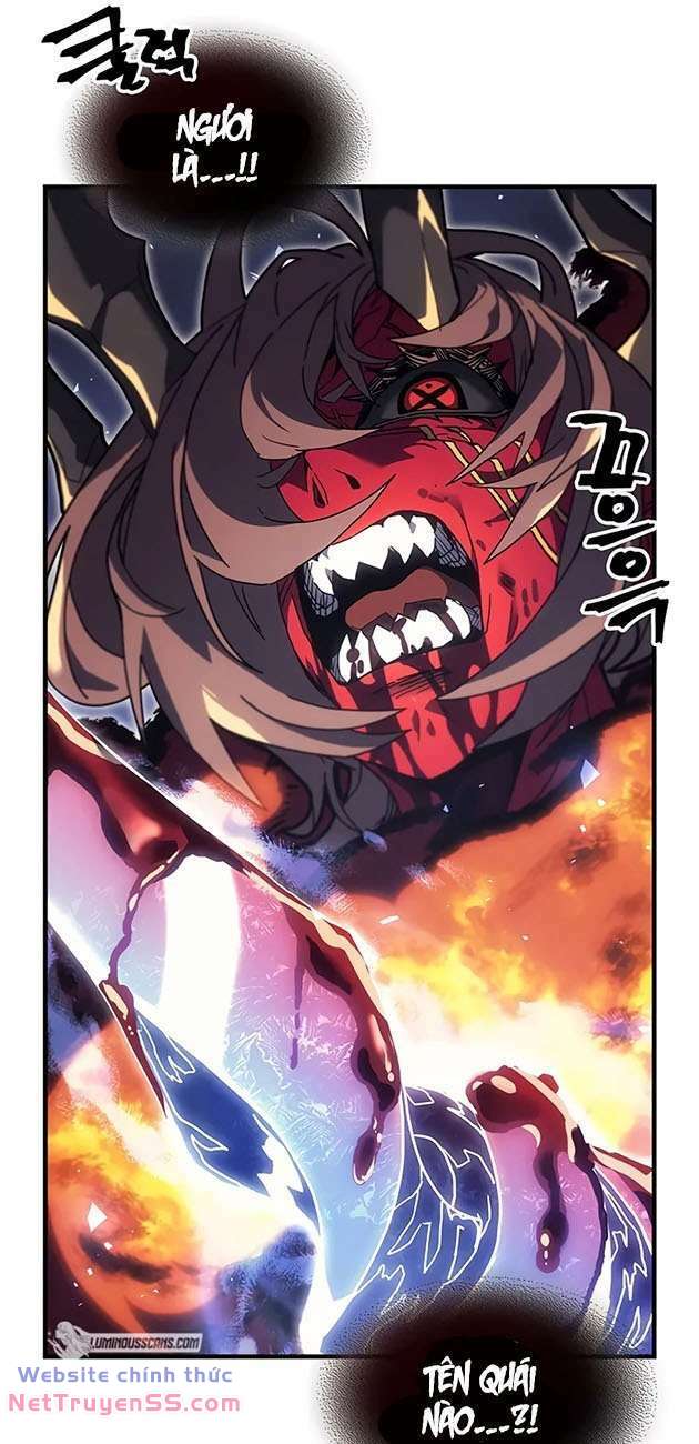 Chuyển Sinh Ma Pháp Đặc Biệt Yếu: Chapter 244