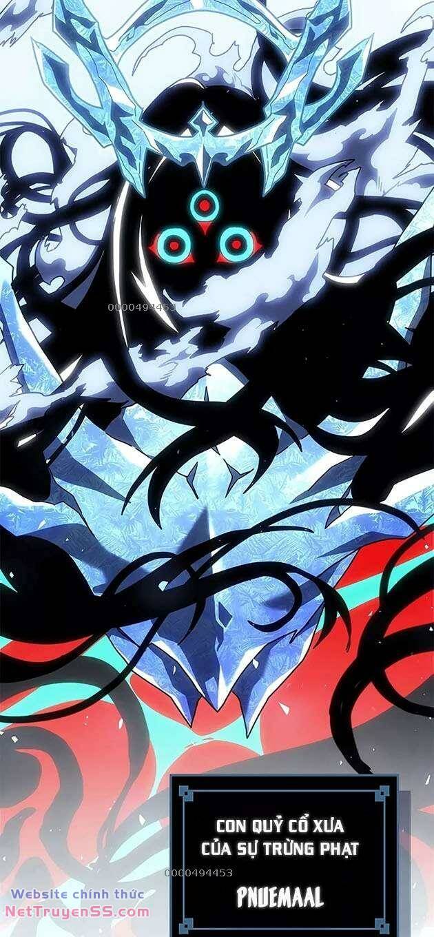 Chuyển Sinh Ma Pháp Đặc Biệt Yếu: Chapter 244