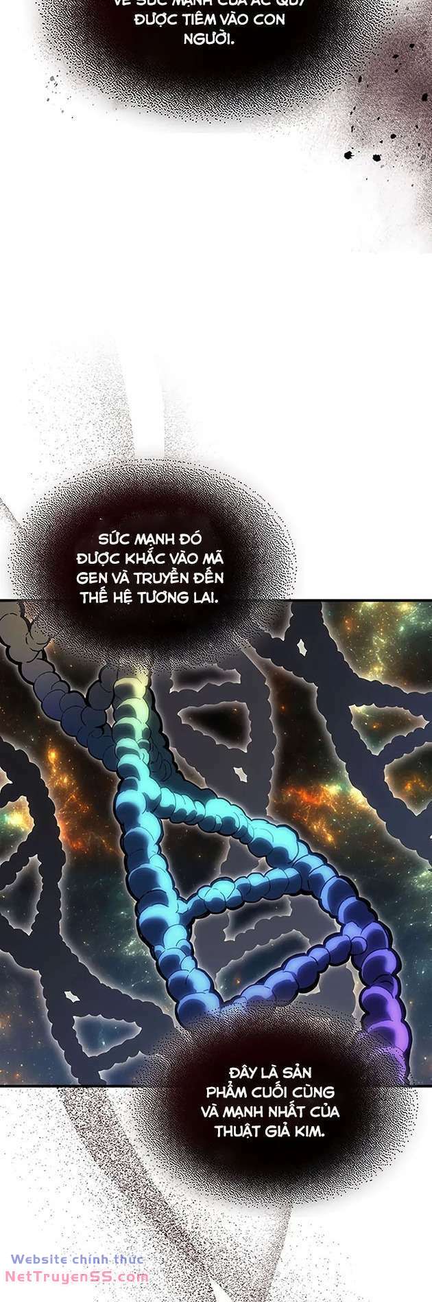 Chuyển Sinh Ma Pháp Đặc Biệt Yếu: Chapter 244