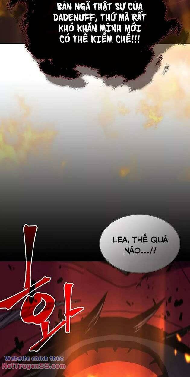 Chuyển Sinh Ma Pháp Đặc Biệt Yếu: Chapter 245