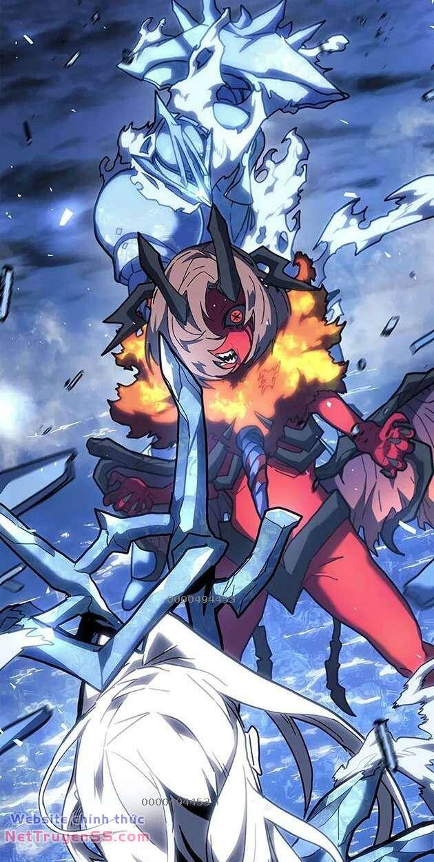 Chuyển Sinh Ma Pháp Đặc Biệt Yếu: Chapter 245