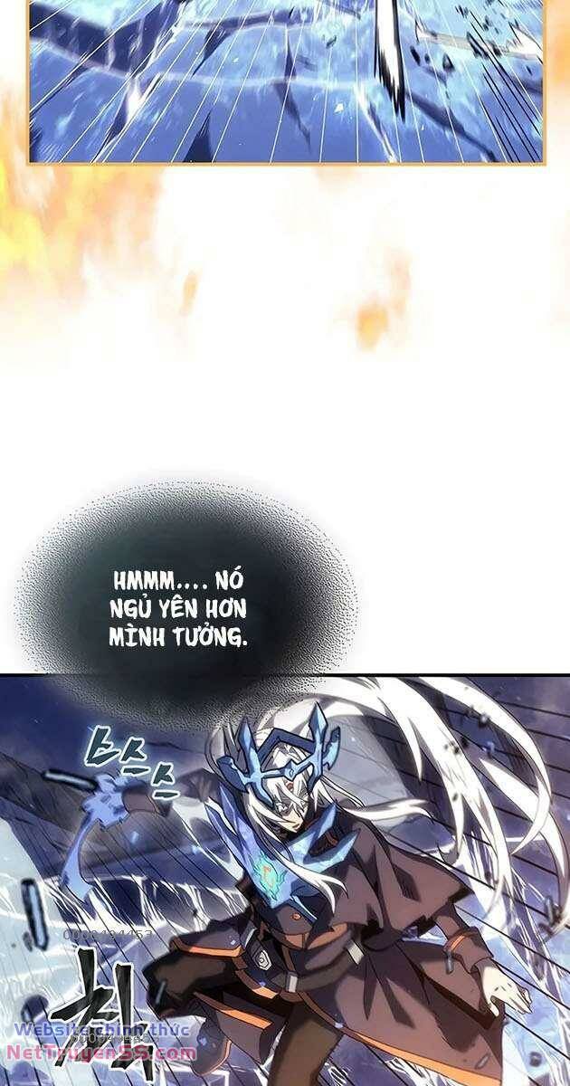 Chuyển Sinh Ma Pháp Đặc Biệt Yếu: Chapter 245