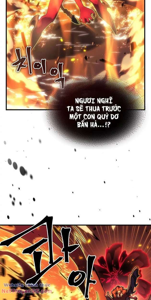 Chuyển Sinh Ma Pháp Đặc Biệt Yếu: Chapter 245