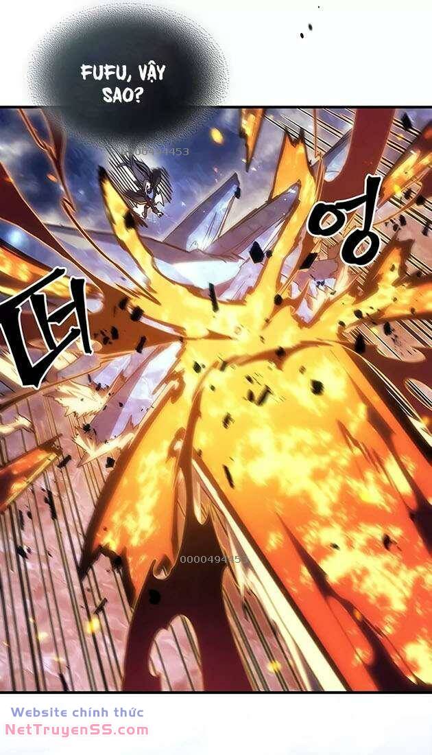 Chuyển Sinh Ma Pháp Đặc Biệt Yếu: Chapter 245