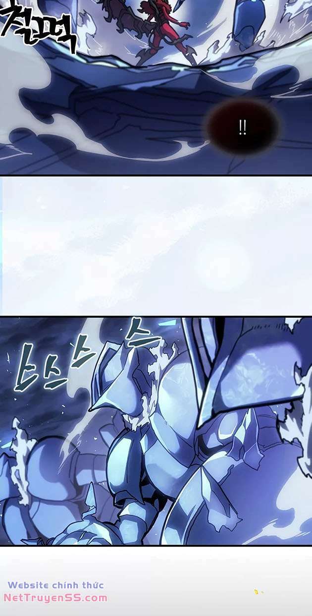 Chuyển Sinh Ma Pháp Đặc Biệt Yếu: Chapter 245