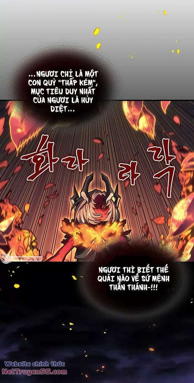 Chuyển Sinh Ma Pháp Đặc Biệt Yếu: Chapter 245