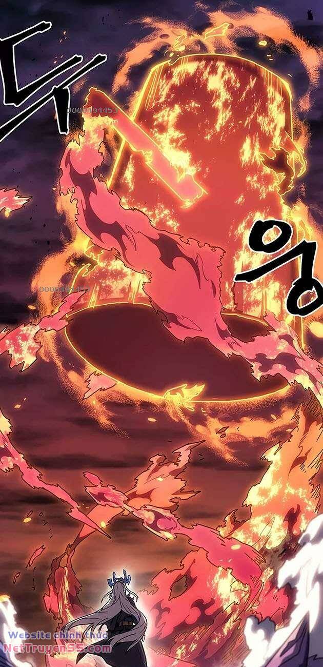 Chuyển Sinh Ma Pháp Đặc Biệt Yếu: Chapter 245
