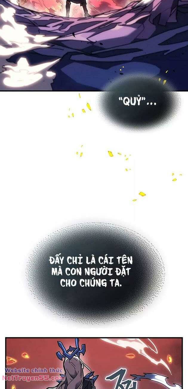 Chuyển Sinh Ma Pháp Đặc Biệt Yếu: Chapter 245