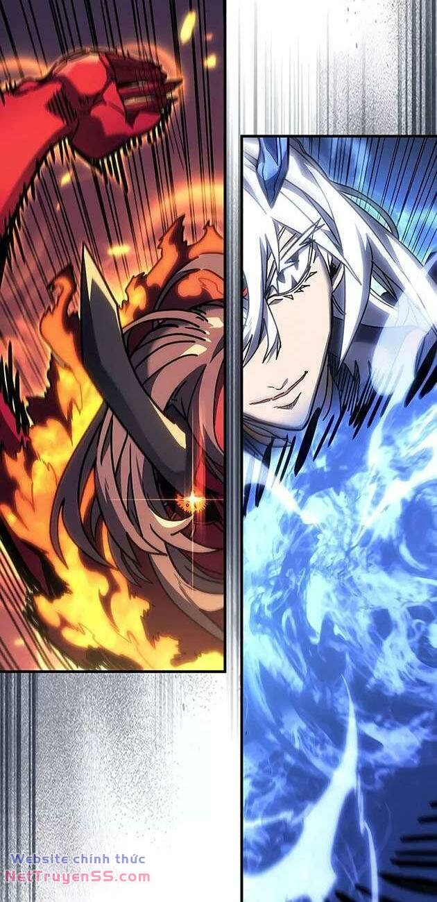 Chuyển Sinh Ma Pháp Đặc Biệt Yếu: Chapter 245