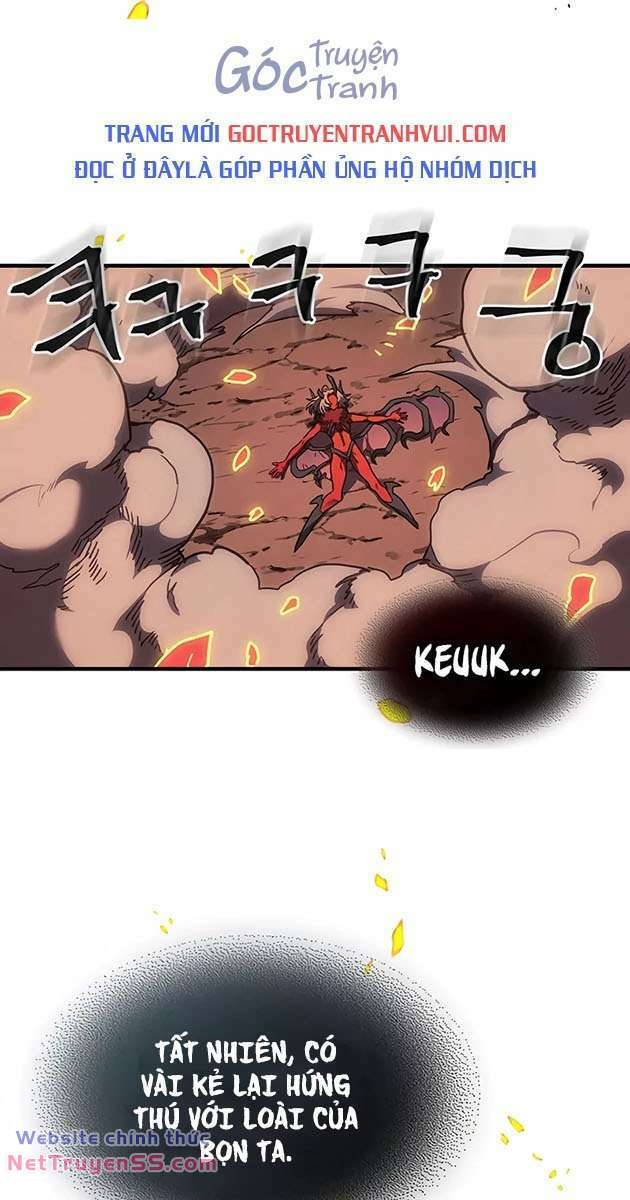 Chuyển Sinh Ma Pháp Đặc Biệt Yếu: Chapter 245