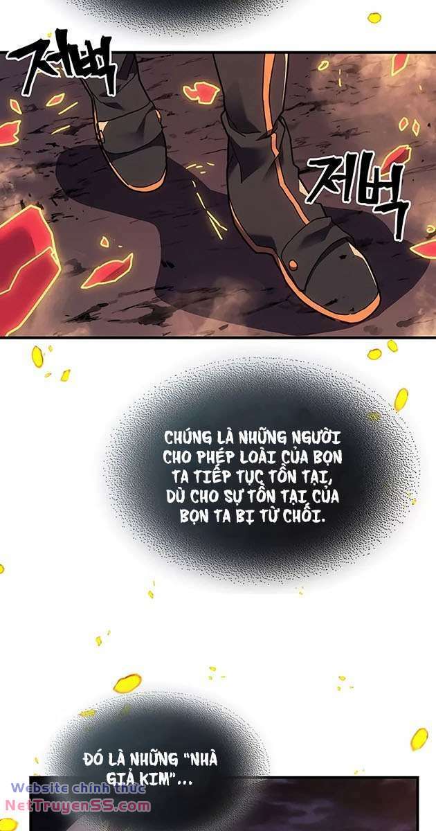 Chuyển Sinh Ma Pháp Đặc Biệt Yếu: Chapter 245
