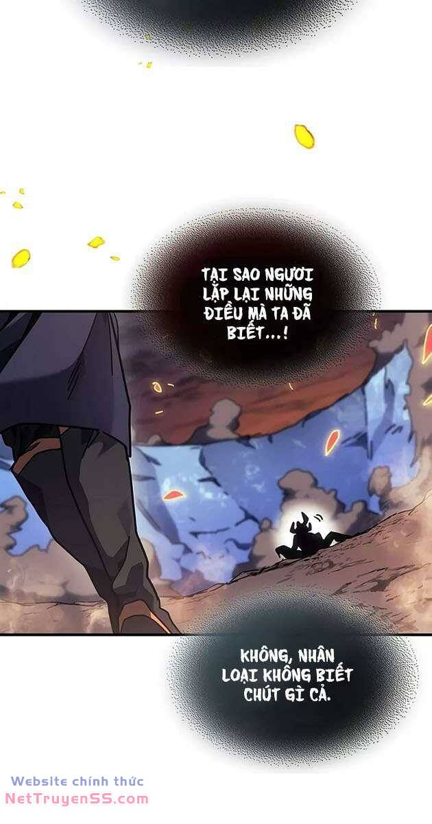 Chuyển Sinh Ma Pháp Đặc Biệt Yếu: Chapter 245
