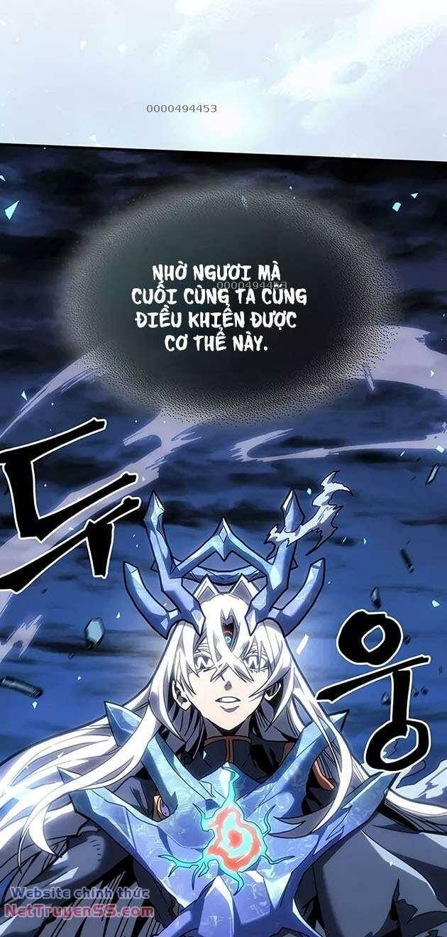 Chuyển Sinh Ma Pháp Đặc Biệt Yếu: Chapter 245
