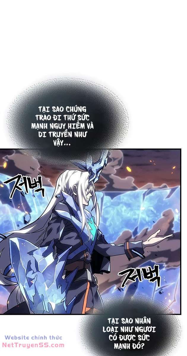 Chuyển Sinh Ma Pháp Đặc Biệt Yếu: Chapter 245