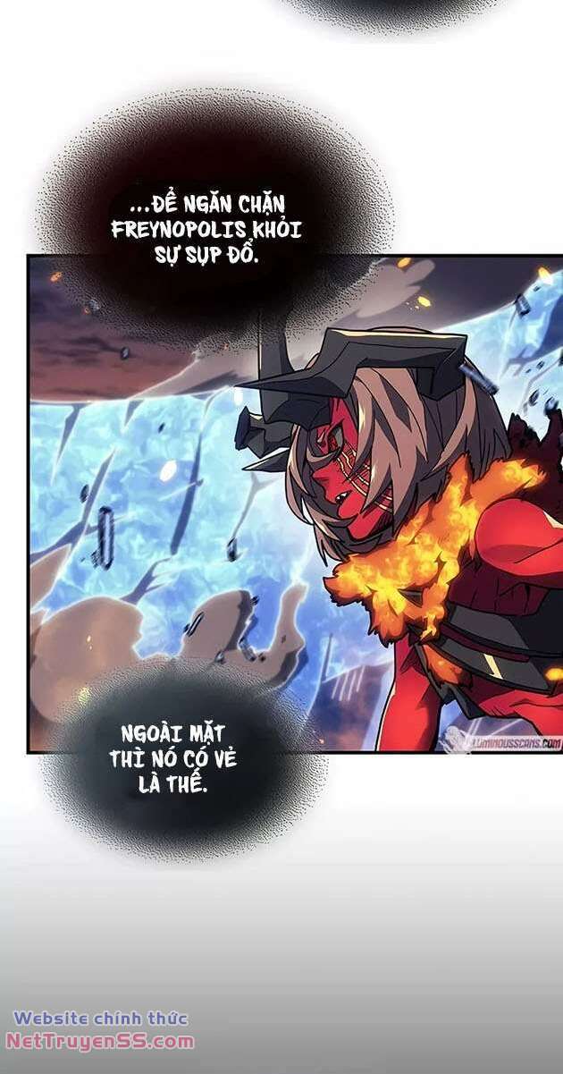 Chuyển Sinh Ma Pháp Đặc Biệt Yếu: Chapter 245