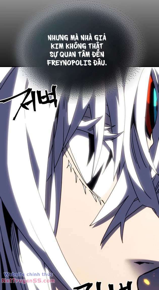 Chuyển Sinh Ma Pháp Đặc Biệt Yếu: Chapter 245