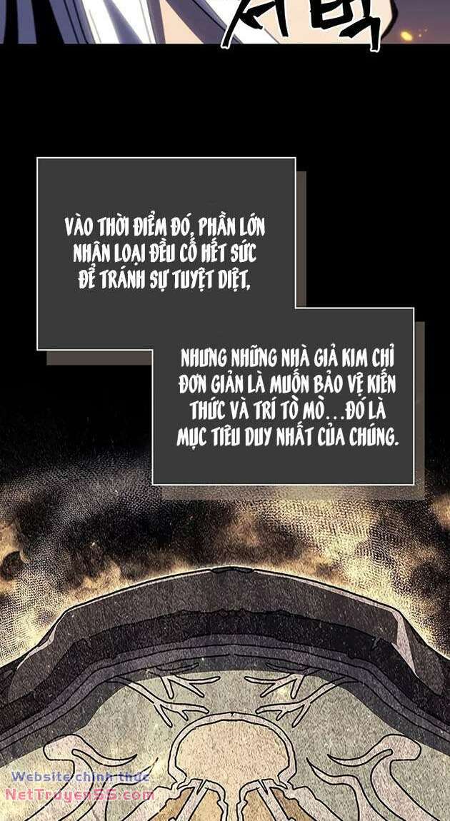 Chuyển Sinh Ma Pháp Đặc Biệt Yếu: Chapter 245