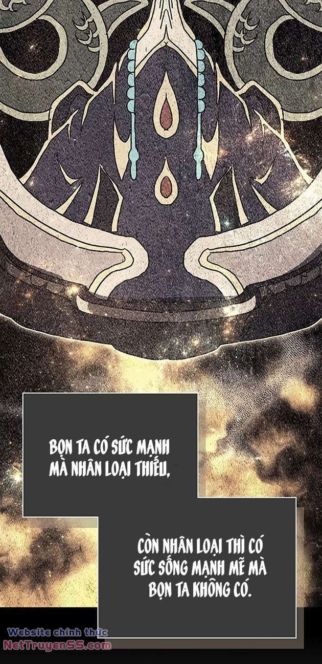 Chuyển Sinh Ma Pháp Đặc Biệt Yếu: Chapter 245