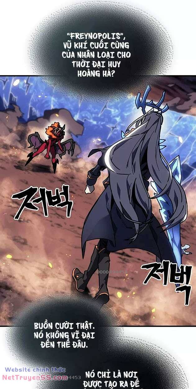 Chuyển Sinh Ma Pháp Đặc Biệt Yếu: Chapter 245