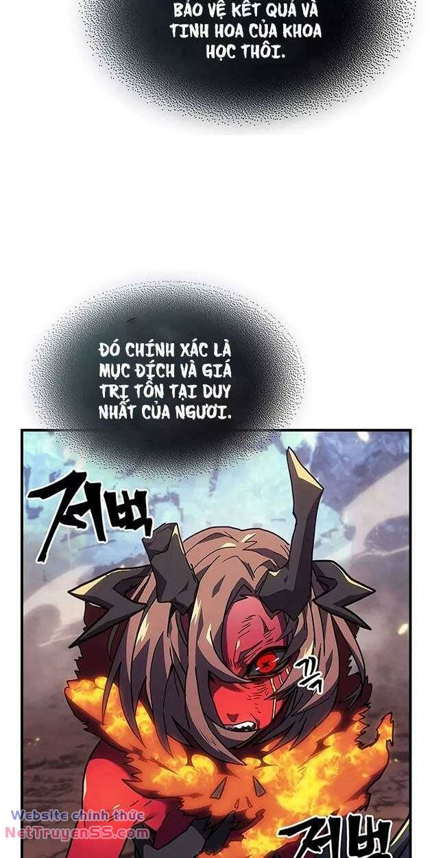 Chuyển Sinh Ma Pháp Đặc Biệt Yếu: Chapter 245