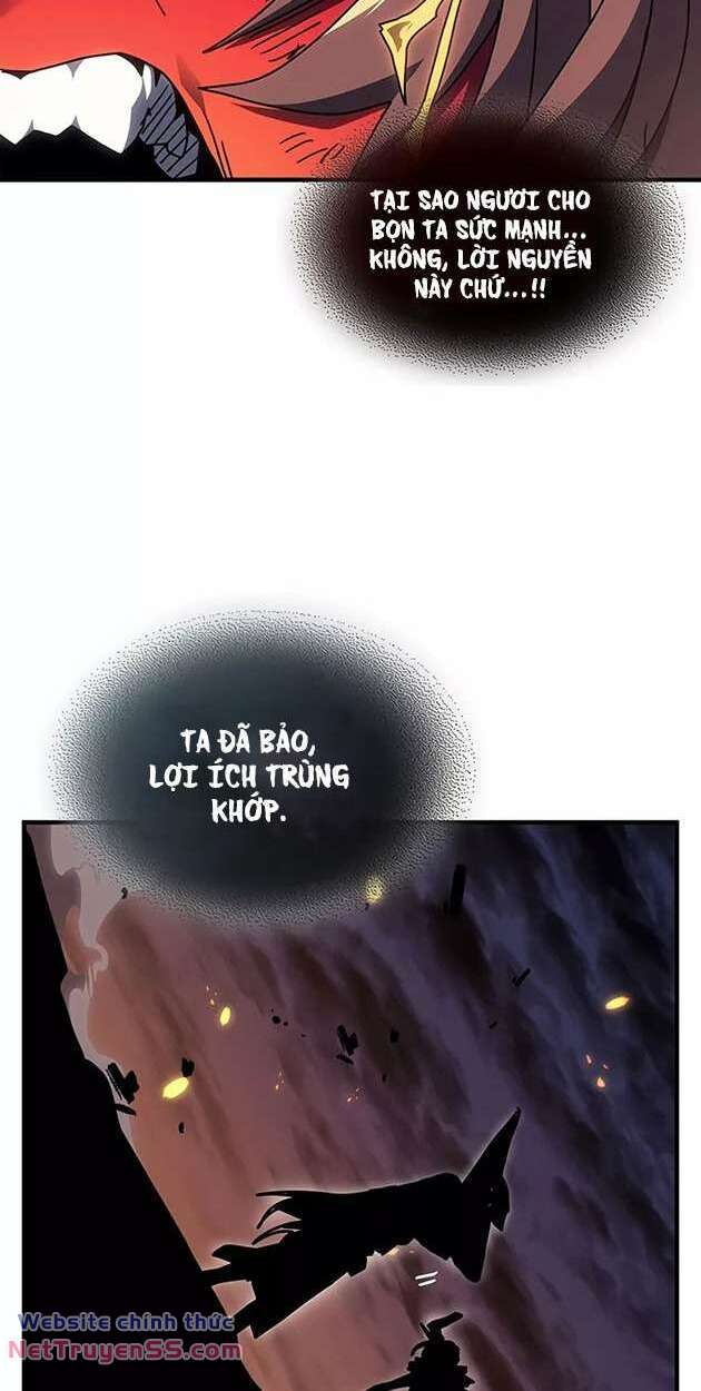 Chuyển Sinh Ma Pháp Đặc Biệt Yếu: Chapter 245
