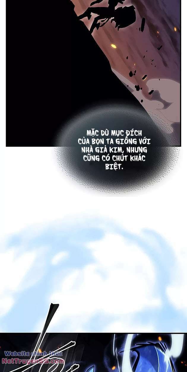 Chuyển Sinh Ma Pháp Đặc Biệt Yếu: Chapter 245