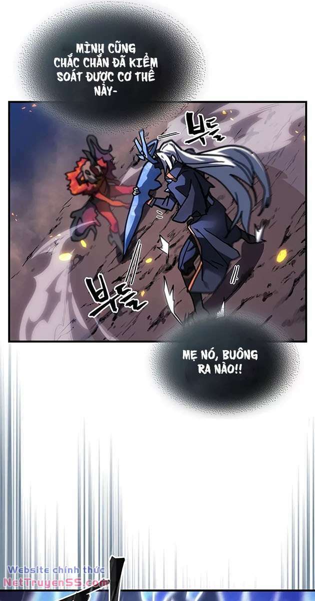 Chuyển Sinh Ma Pháp Đặc Biệt Yếu: Chapter 245