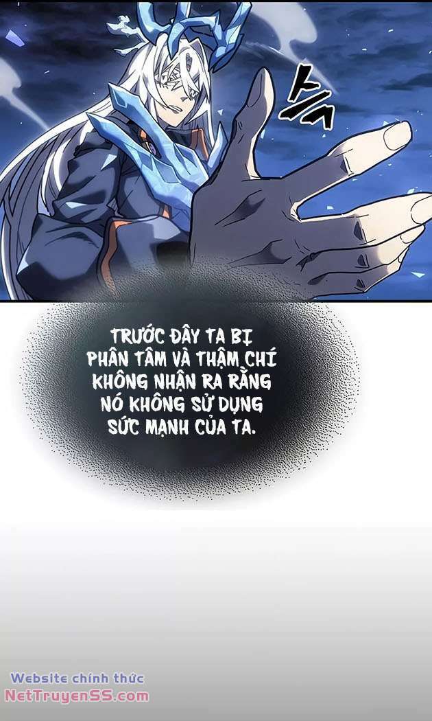 Chuyển Sinh Ma Pháp Đặc Biệt Yếu: Chapter 245