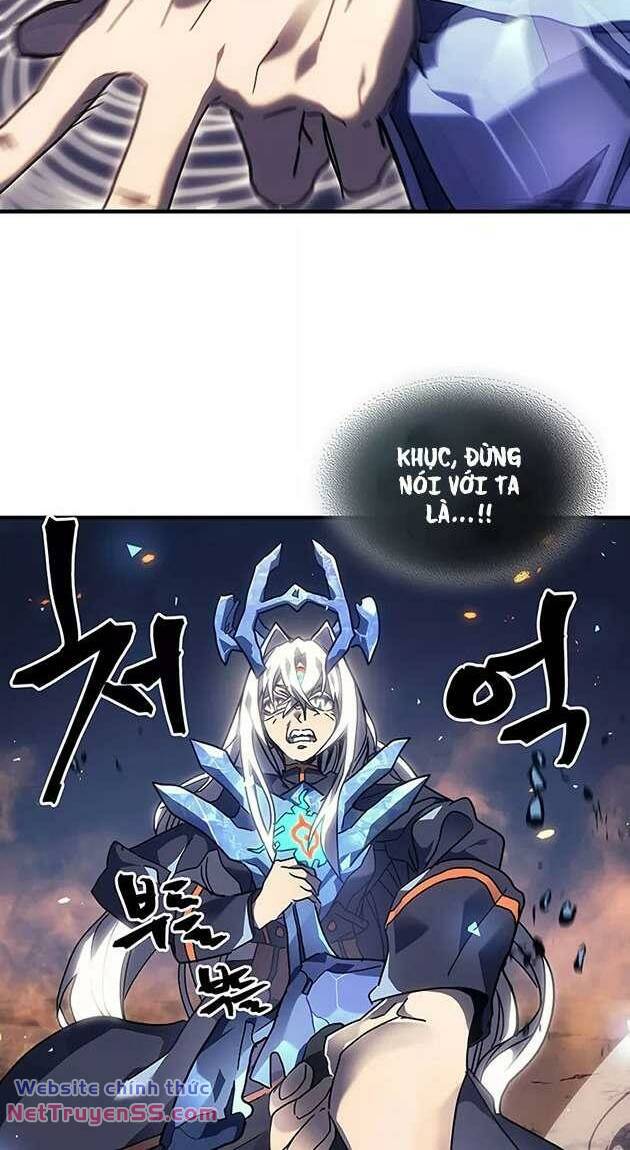 Chuyển Sinh Ma Pháp Đặc Biệt Yếu: Chapter 245