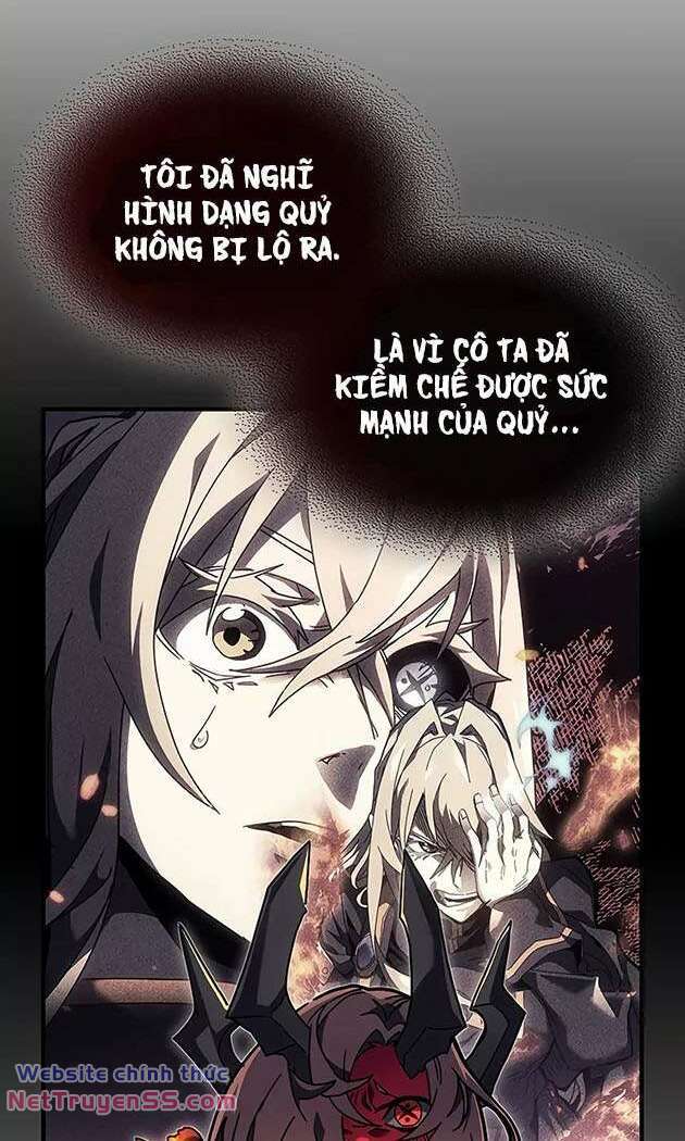 Chuyển Sinh Ma Pháp Đặc Biệt Yếu: Chapter 245