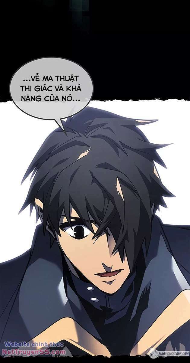 Chuyển Sinh Ma Pháp Đặc Biệt Yếu: Chapter 245