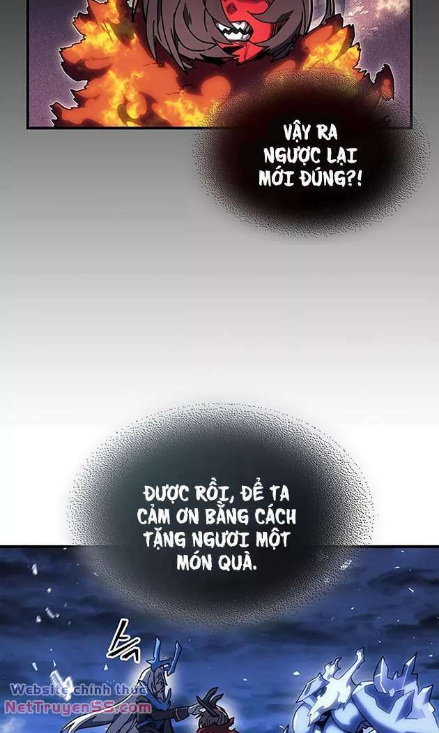 Chuyển Sinh Ma Pháp Đặc Biệt Yếu: Chapter 245