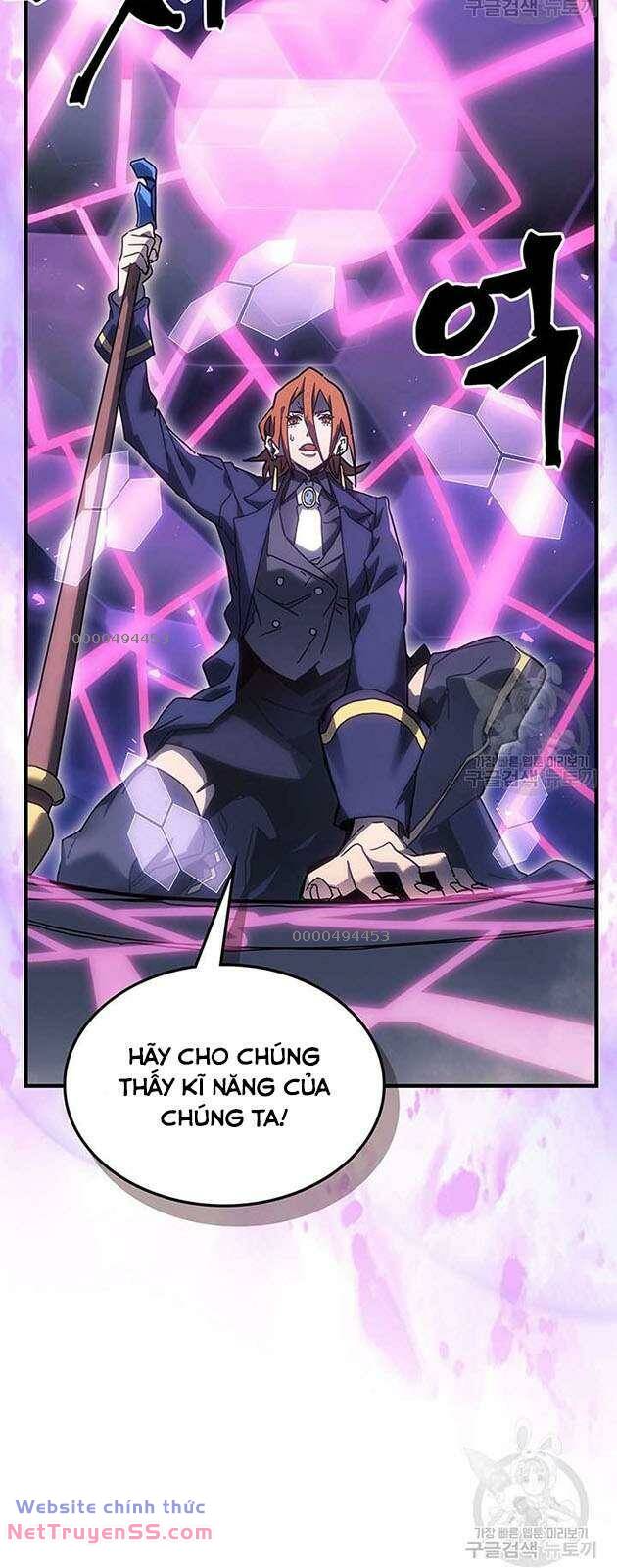 Chuyển Sinh Ma Pháp Đặc Biệt Yếu: Chapter 247