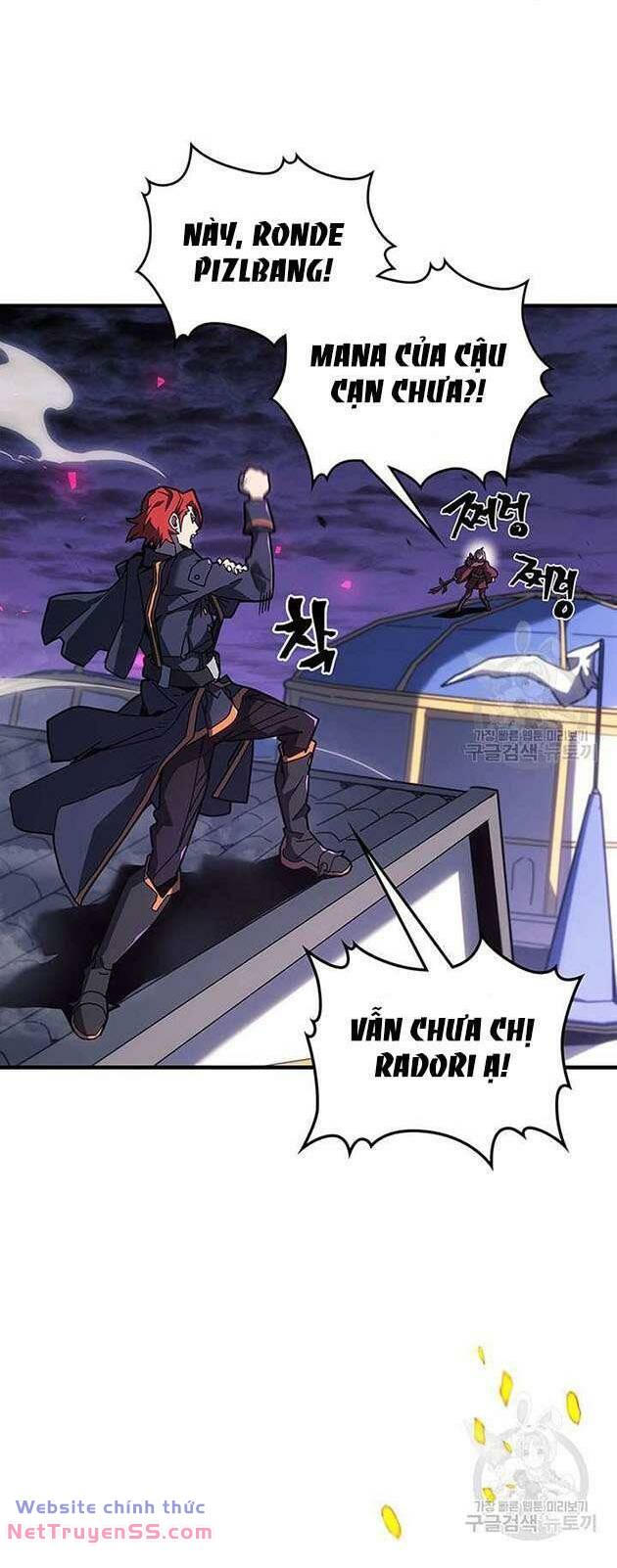 Chuyển Sinh Ma Pháp Đặc Biệt Yếu: Chapter 247