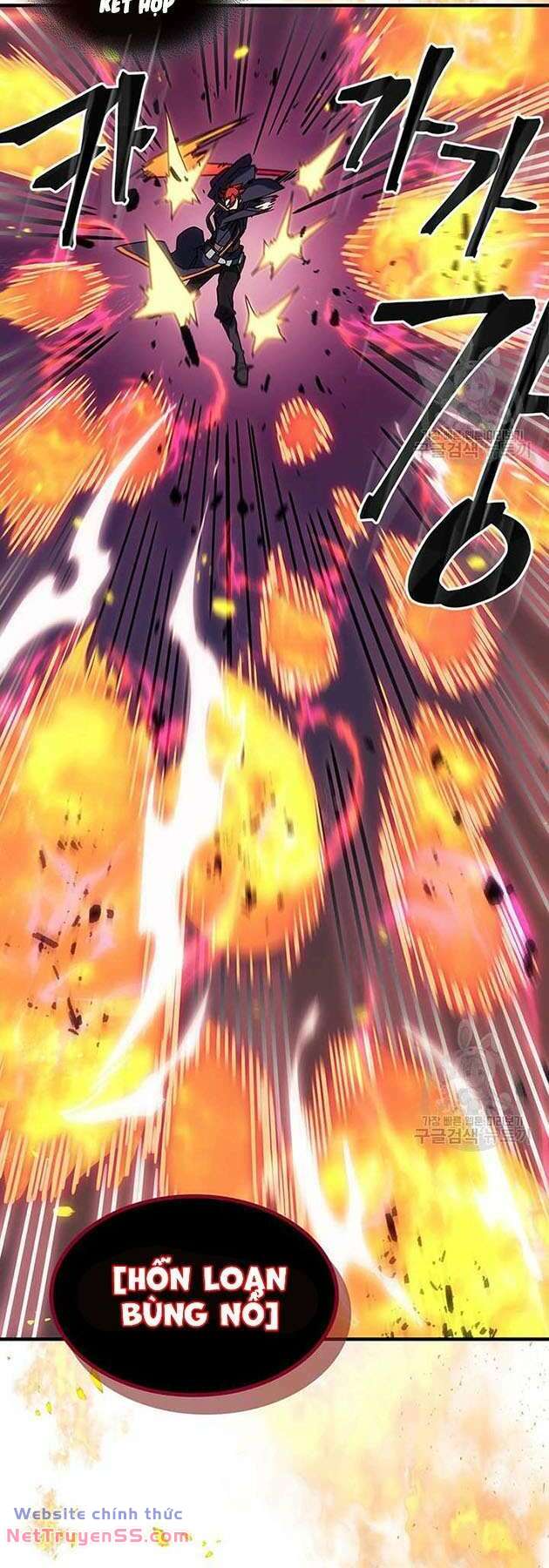 Chuyển Sinh Ma Pháp Đặc Biệt Yếu: Chapter 247