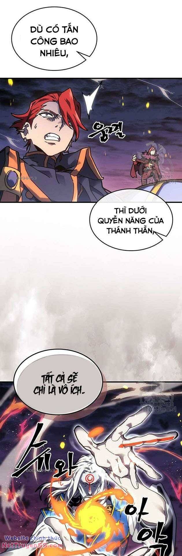 Chuyển Sinh Ma Pháp Đặc Biệt Yếu: Chapter 247