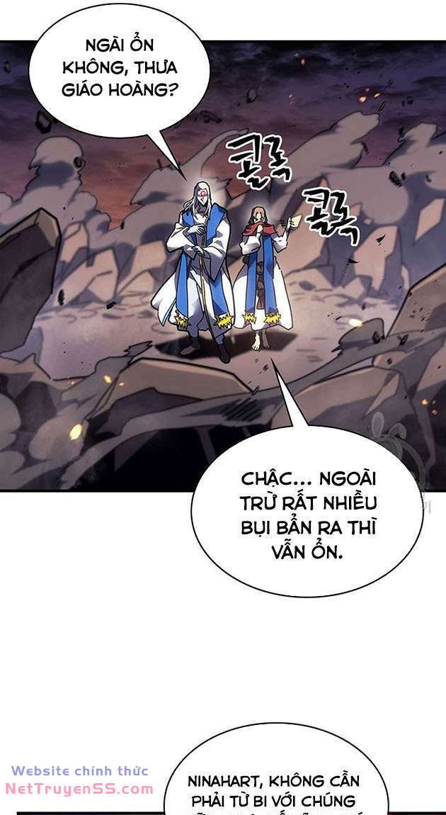 Chuyển Sinh Ma Pháp Đặc Biệt Yếu: Chapter 247