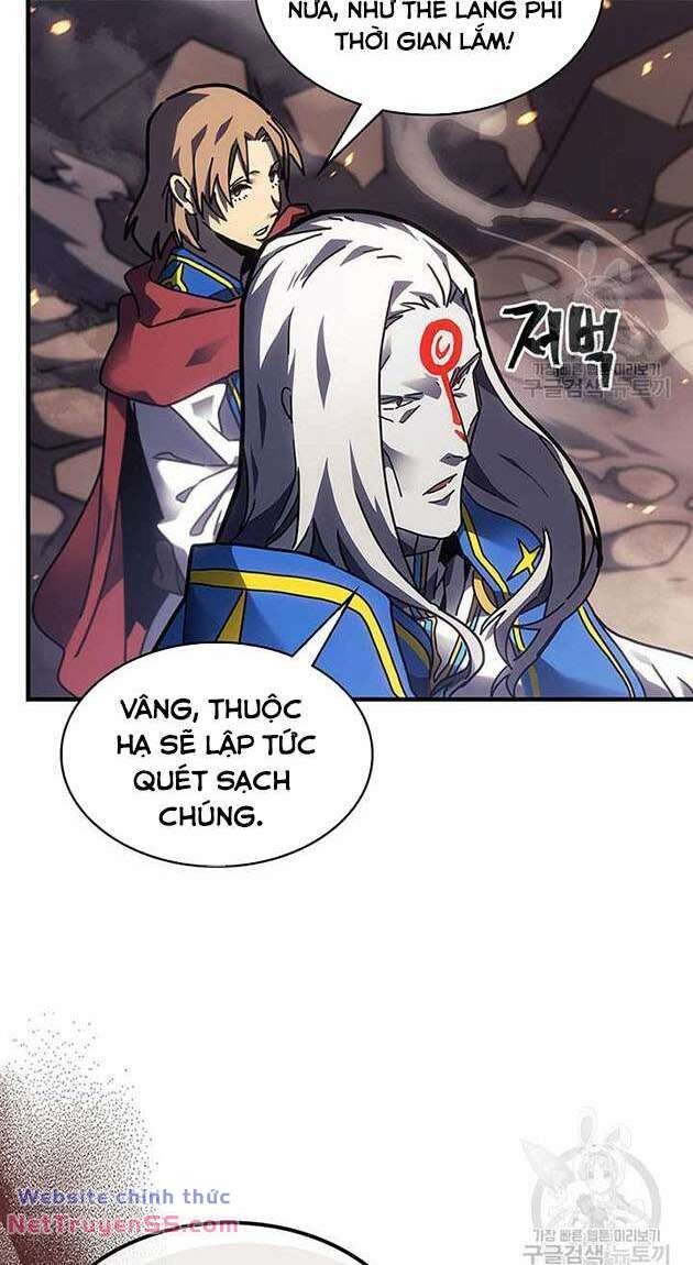 Chuyển Sinh Ma Pháp Đặc Biệt Yếu: Chapter 247