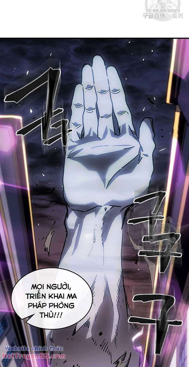 Chuyển Sinh Ma Pháp Đặc Biệt Yếu: Chapter 247