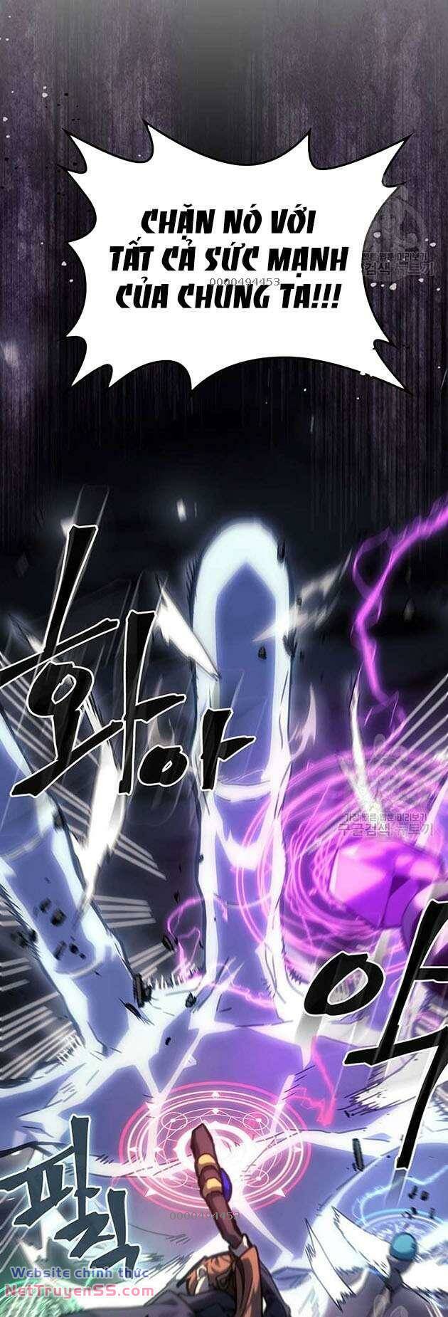 Chuyển Sinh Ma Pháp Đặc Biệt Yếu: Chapter 247