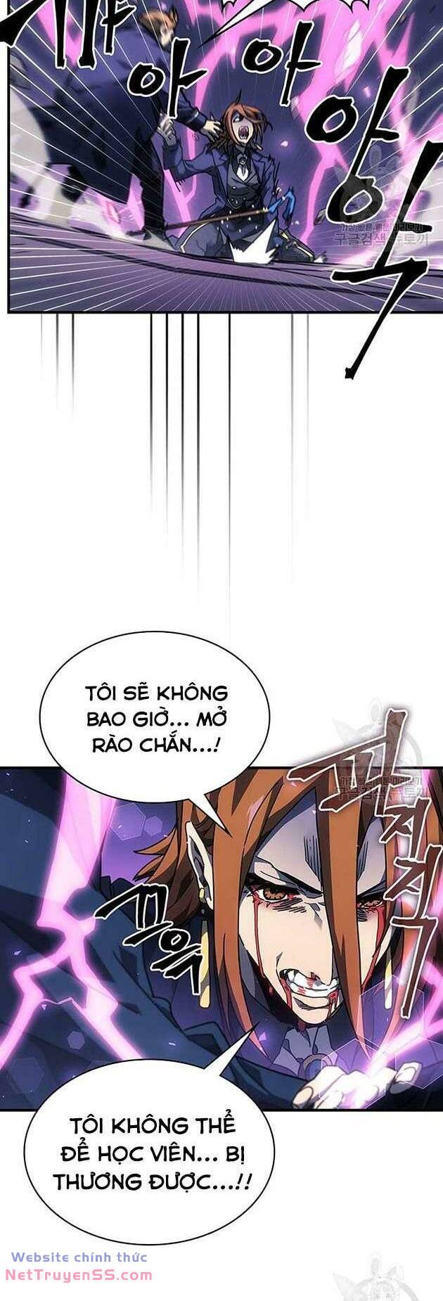 Chuyển Sinh Ma Pháp Đặc Biệt Yếu: Chapter 247
