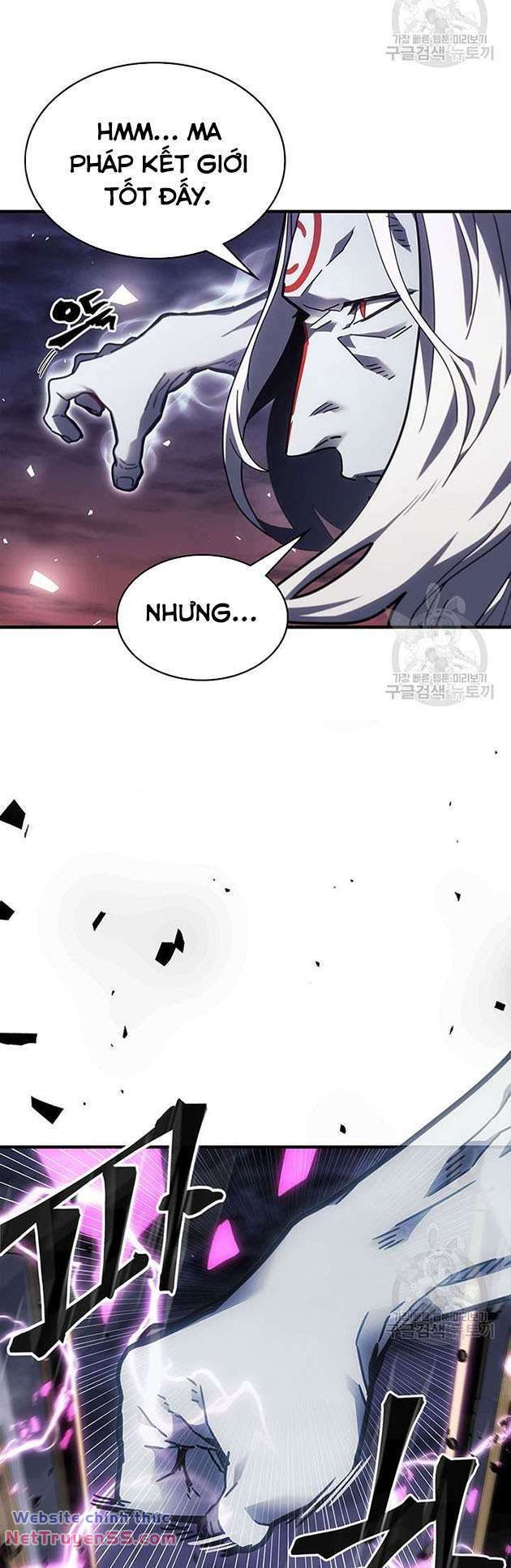 Chuyển Sinh Ma Pháp Đặc Biệt Yếu: Chapter 247