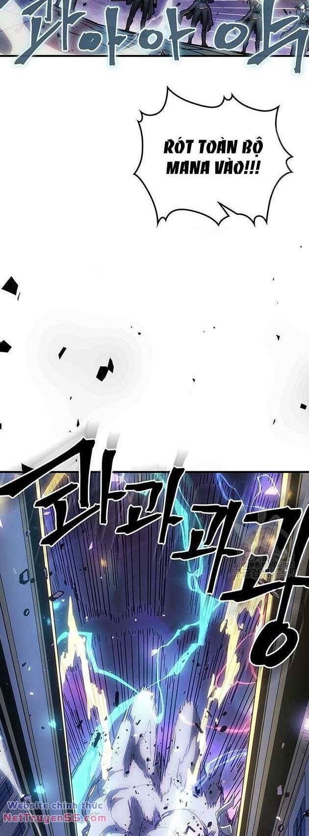 Chuyển Sinh Ma Pháp Đặc Biệt Yếu: Chapter 247
