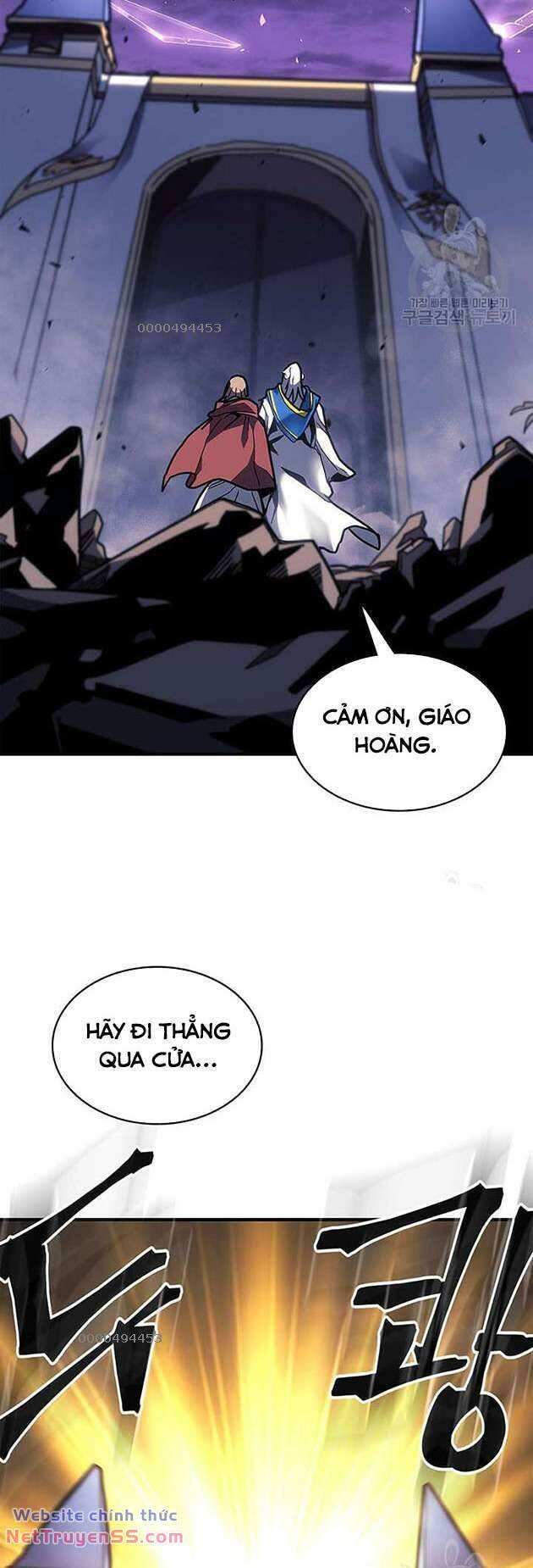 Chuyển Sinh Ma Pháp Đặc Biệt Yếu: Chapter 247