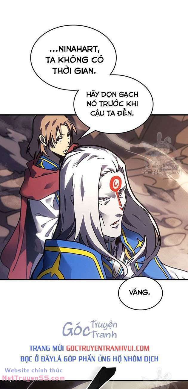 Chuyển Sinh Ma Pháp Đặc Biệt Yếu: Chapter 247